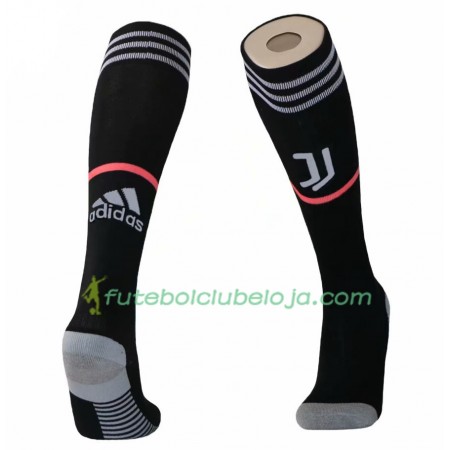 Juventus Principal Meias 2019-2020